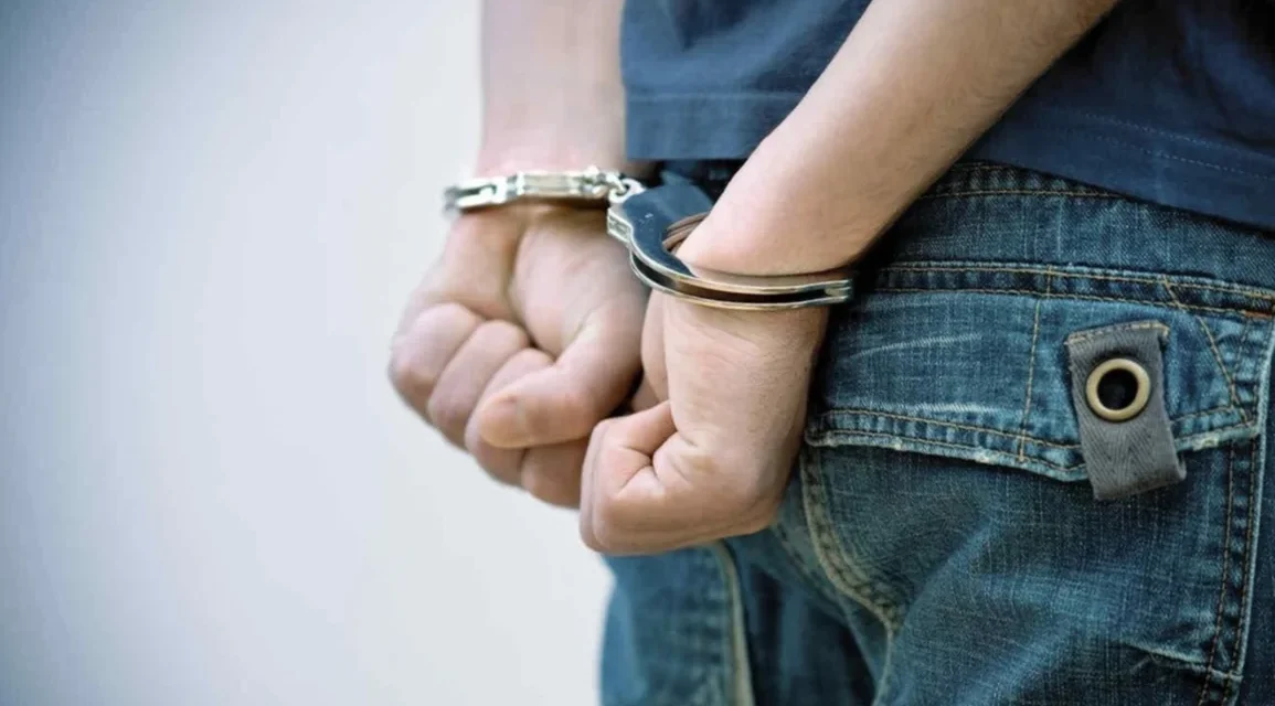 CAPTURA DE PRÓFUGOS DE LA JUSTICIA