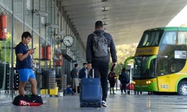 LIBERTAD PARA OPERAR TRANSPORTE