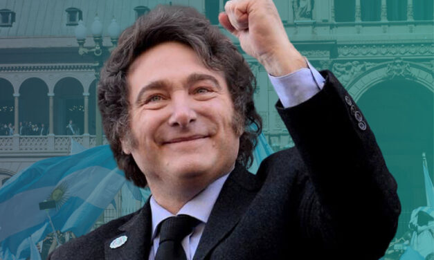 UN AÑO DE GESTIÓN DEL PRESIDENTE MILEI