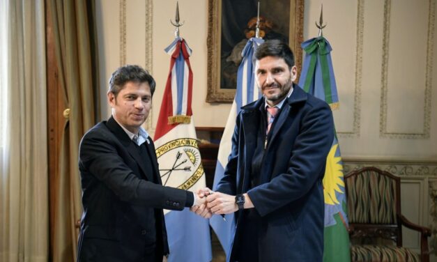 IMPUESTAZOS MASIVOS EN SANTA FE